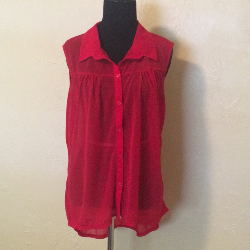 Woman’s blouse